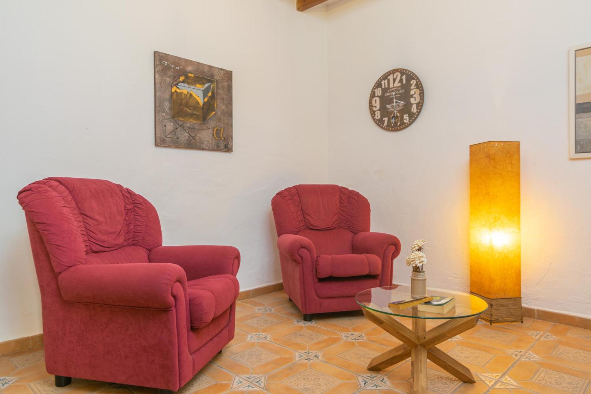 Sabatera Apartment Inca  Exterior photo