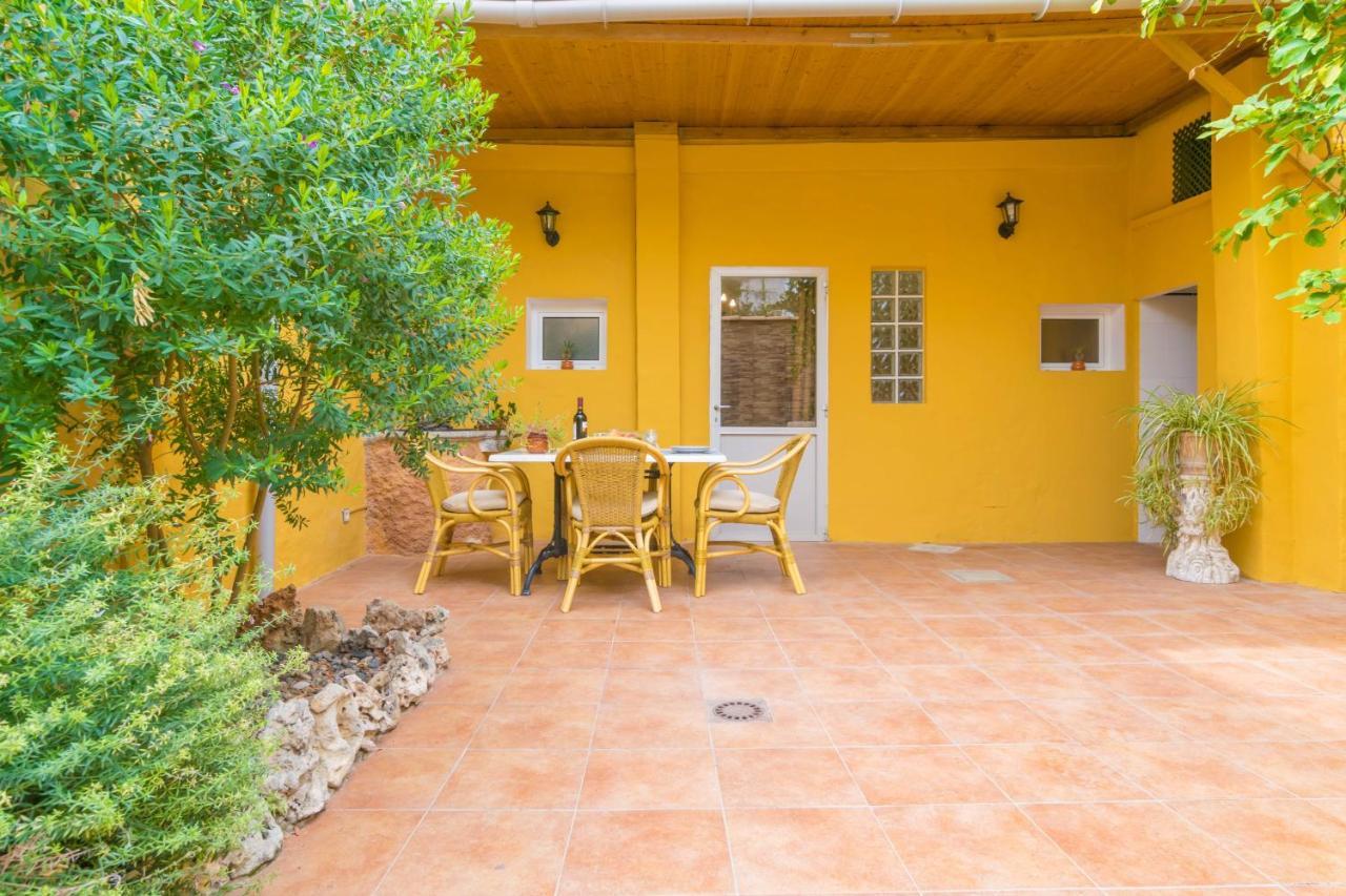 Sabatera Apartment Inca  Exterior photo